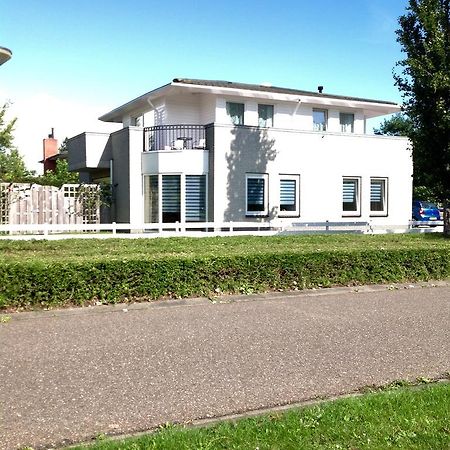 B&B Het Witte Huis Almere Dış mekan fotoğraf