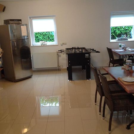 B&B Het Witte Huis Almere Dış mekan fotoğraf