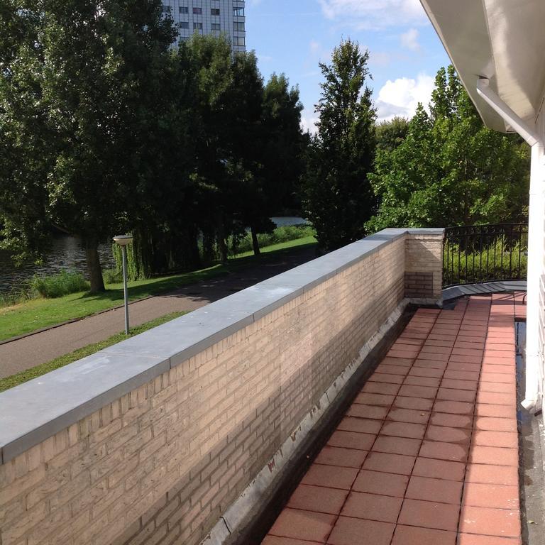 B&B Het Witte Huis Almere Dış mekan fotoğraf