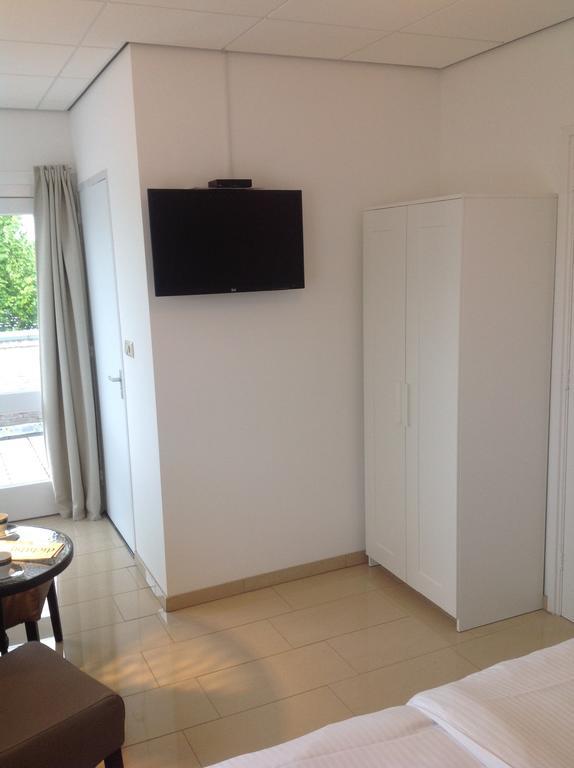 B&B Het Witte Huis Almere Dış mekan fotoğraf