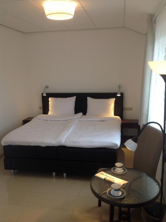 B&B Het Witte Huis Almere Dış mekan fotoğraf