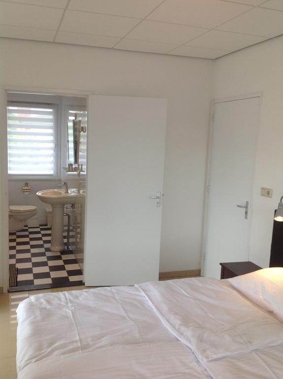 B&B Het Witte Huis Almere Dış mekan fotoğraf