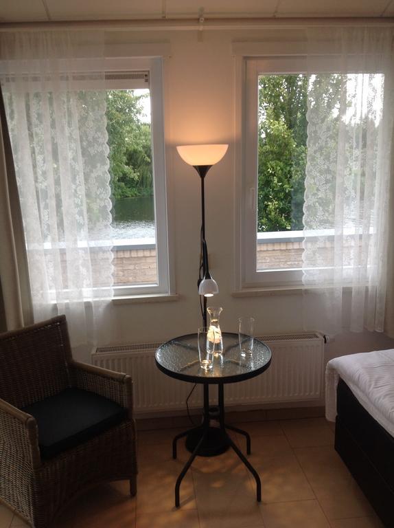 B&B Het Witte Huis Almere Dış mekan fotoğraf