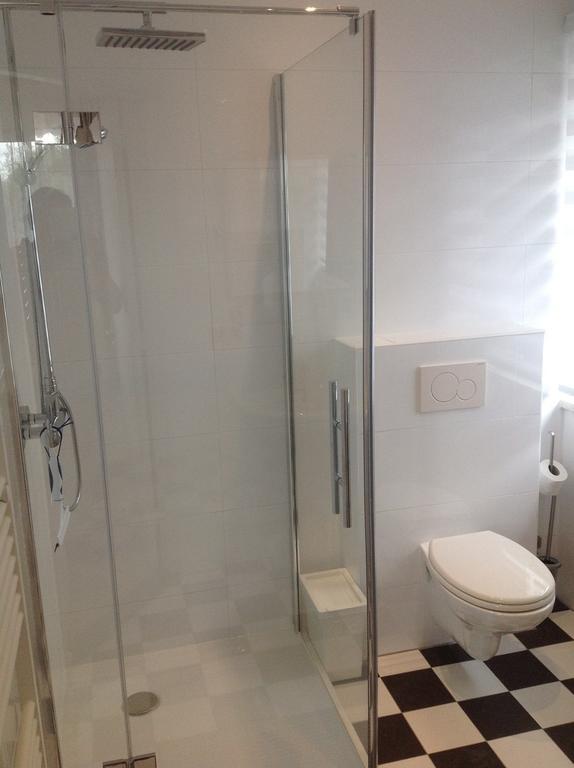 B&B Het Witte Huis Almere Dış mekan fotoğraf
