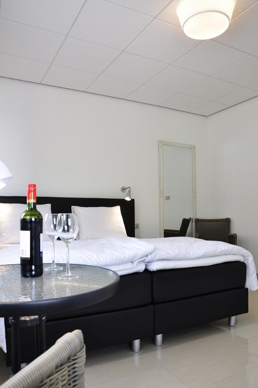 B&B Het Witte Huis Almere Dış mekan fotoğraf