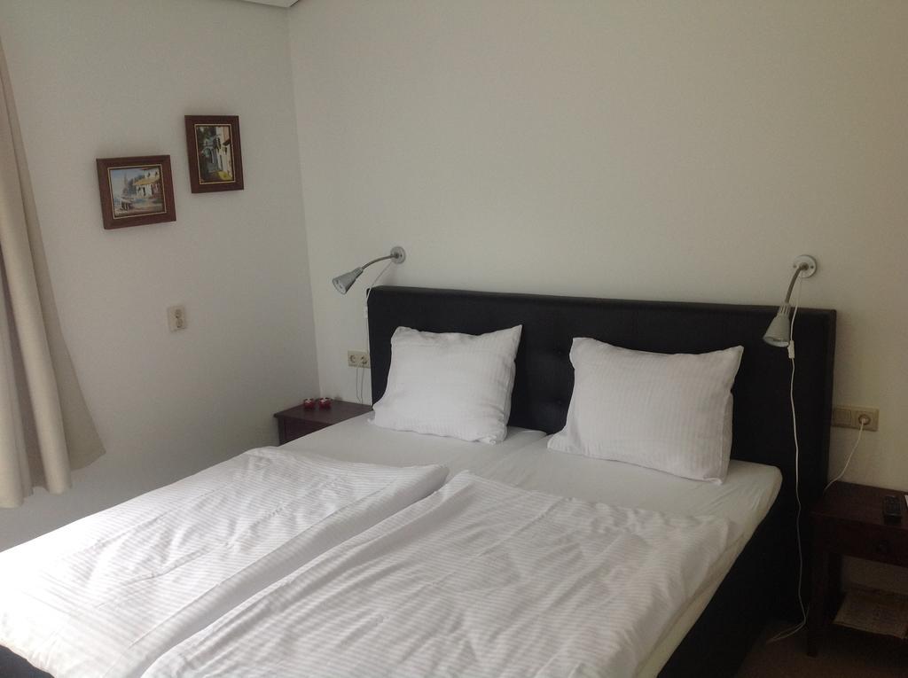 B&B Het Witte Huis Almere Dış mekan fotoğraf