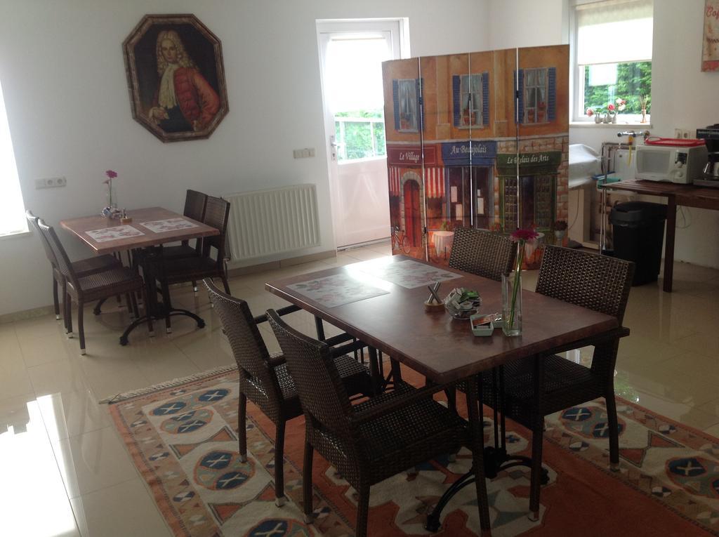 B&B Het Witte Huis Almere Dış mekan fotoğraf