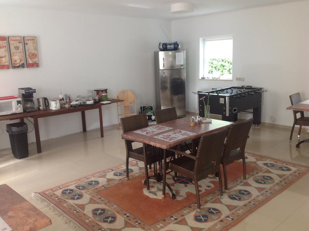 B&B Het Witte Huis Almere Dış mekan fotoğraf