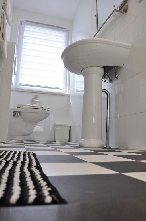 B&B Het Witte Huis Almere Dış mekan fotoğraf