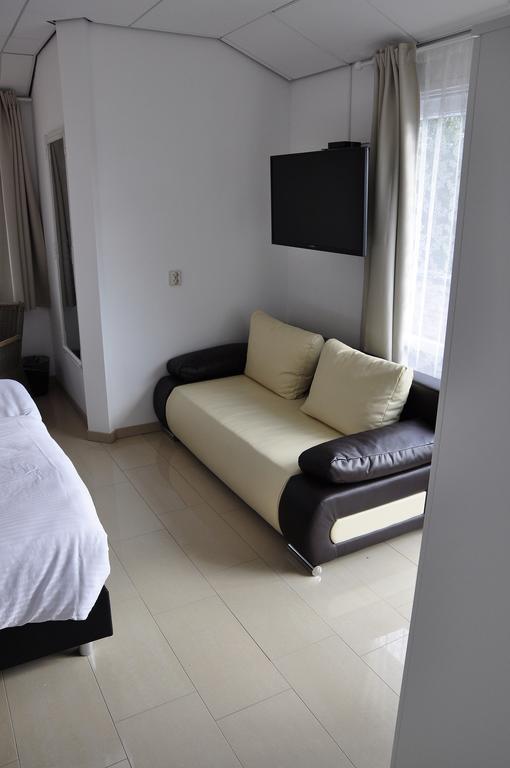B&B Het Witte Huis Almere Dış mekan fotoğraf