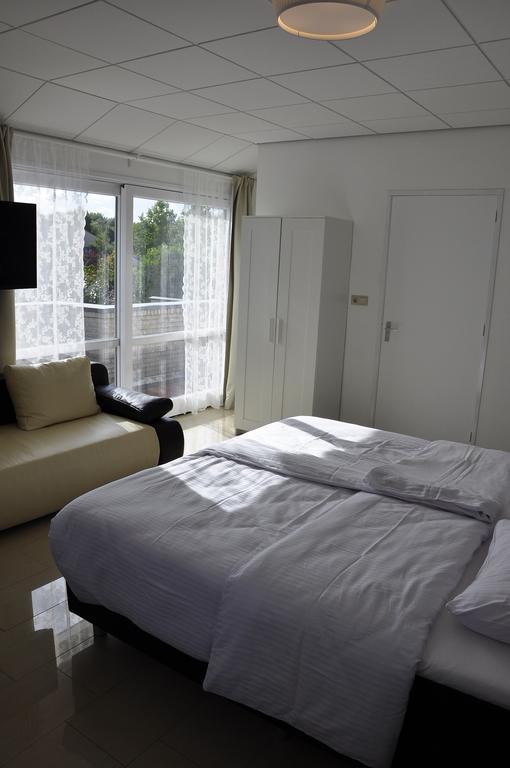 B&B Het Witte Huis Almere Dış mekan fotoğraf