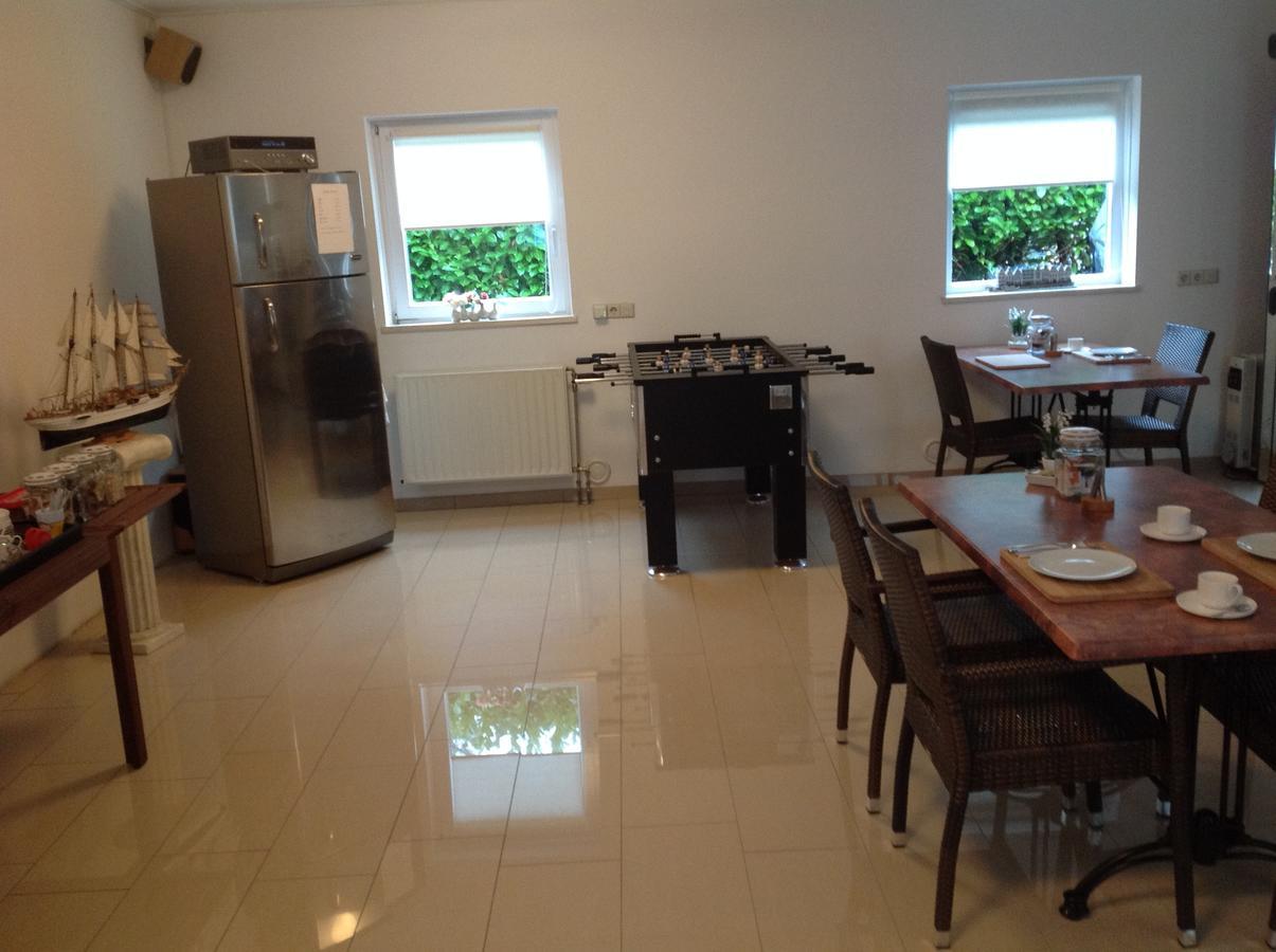 B&B Het Witte Huis Almere Dış mekan fotoğraf