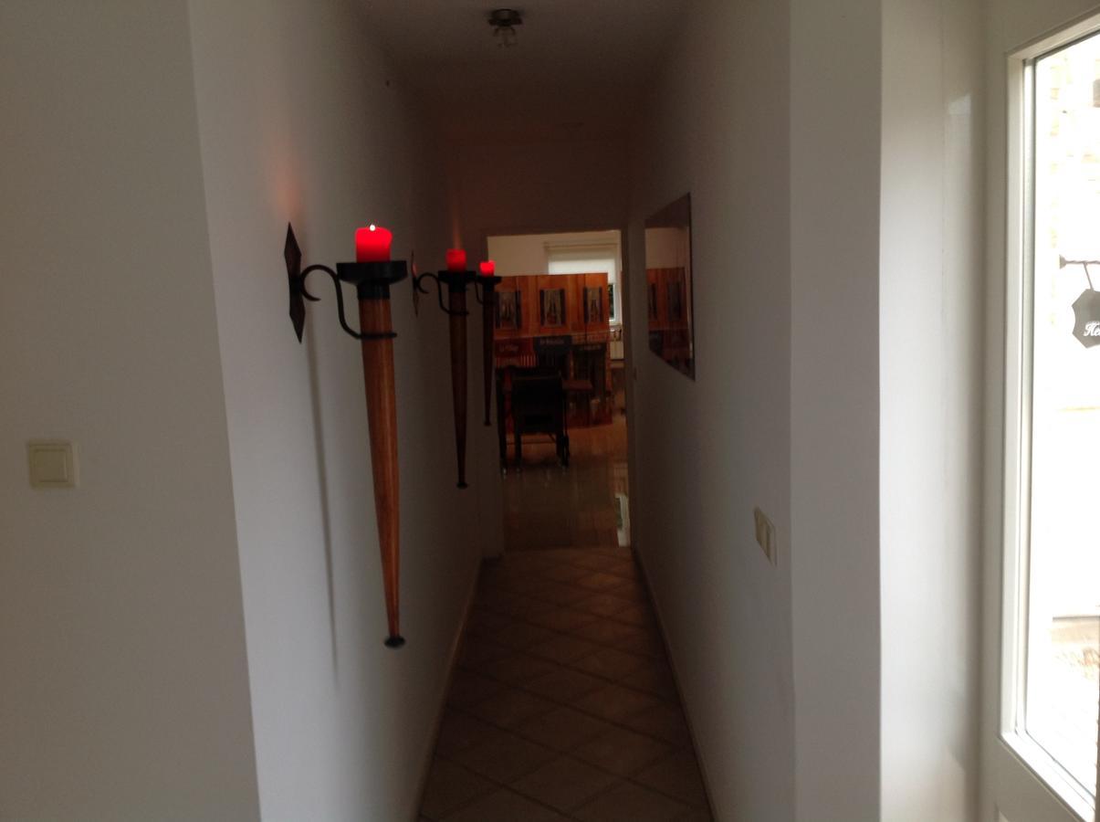 B&B Het Witte Huis Almere Dış mekan fotoğraf