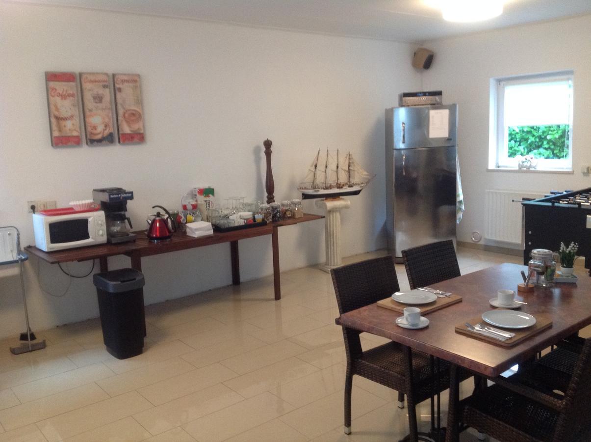 B&B Het Witte Huis Almere Dış mekan fotoğraf