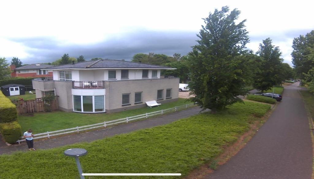 B&B Het Witte Huis Almere Dış mekan fotoğraf